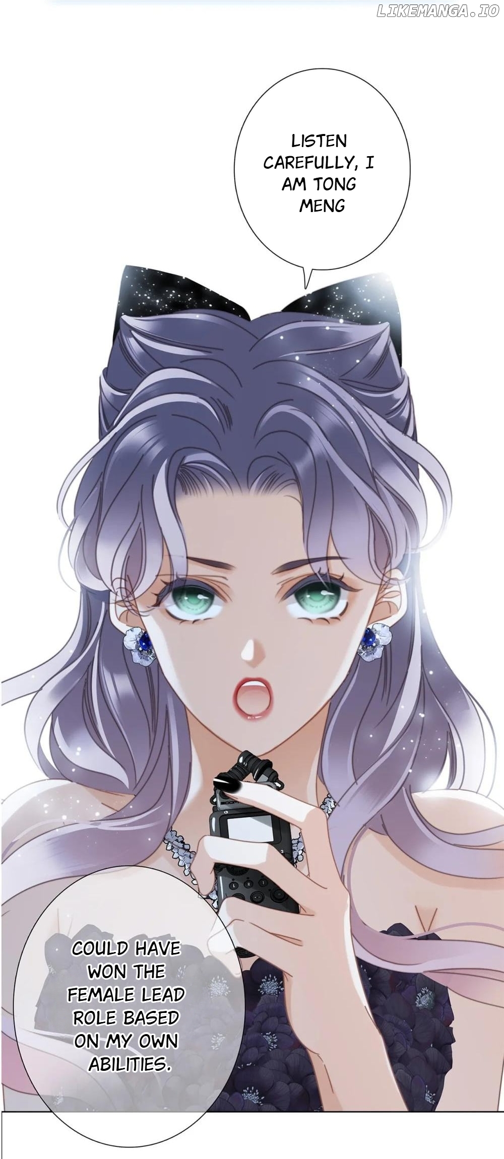 1st Kiss – I Don’t Want To Consider You As Sister Anymore Chapter 66 - 60 - page 34